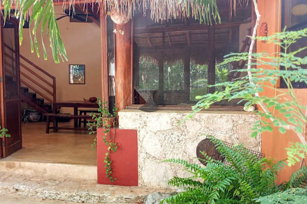 Ciudad Chemuyil, Quintana Roo, Mexico