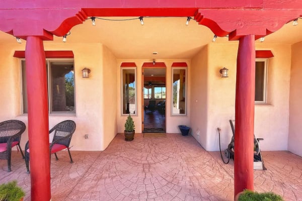 Santa Fe, New Mexico, United States