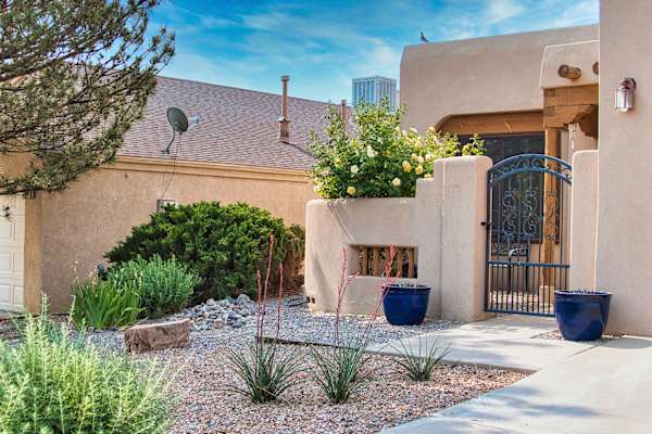 Albuquerque, New Mexico, United States