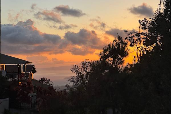 Kula, Hawaii, United States