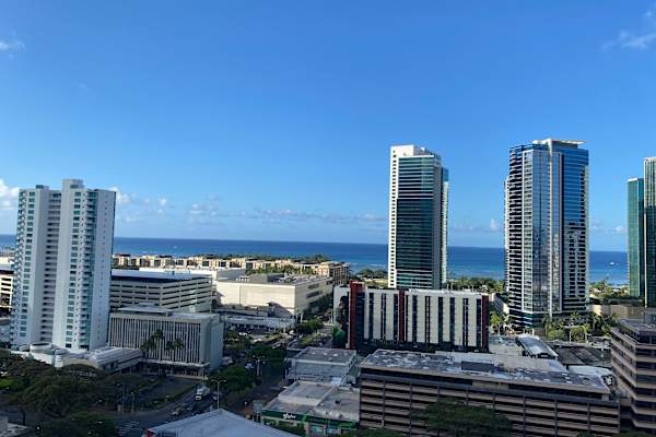 Honolulu, Hawaii, United States