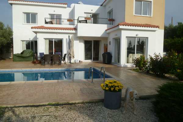 Paphos, Pafos, Cyprus