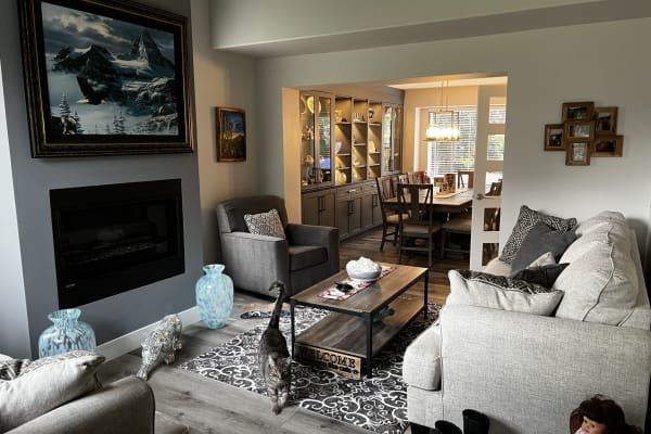 Surrey, British Columbia, Canada