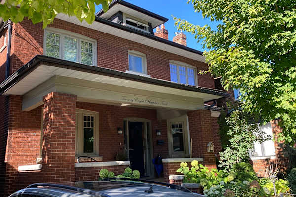 Toronto, Ontario, Canada