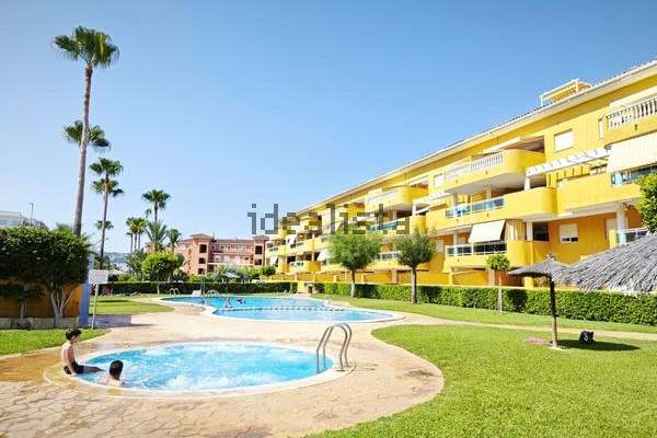 Denia, Valencia, Spain