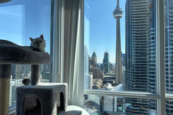 Toronto, Ontario, Canada