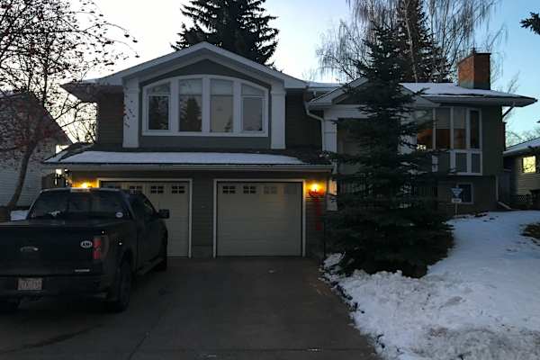 Calgary, Alberta, Canada