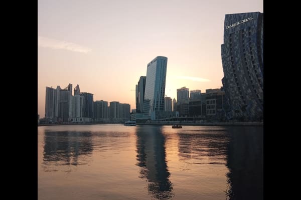 Dubai, Dubai, United Arab Emirates