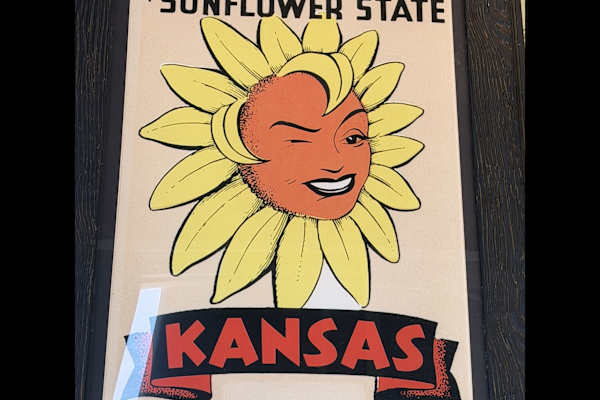 Baldwin City, Kansas, United States