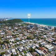 Palm Beach, Queensland, Australia