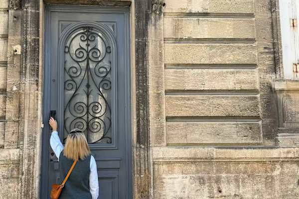 Bordeaux, Nouvelle-Aquitaine, France
