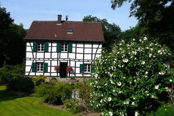Erkrath, North Rhine-Westphalia, Germany