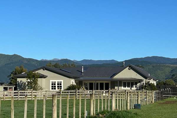 Parkvale, Wellington, New Zealand