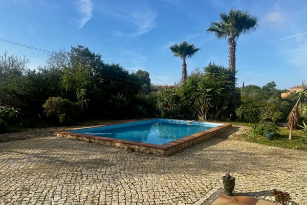 Carvoeiro, Faro, Portugal