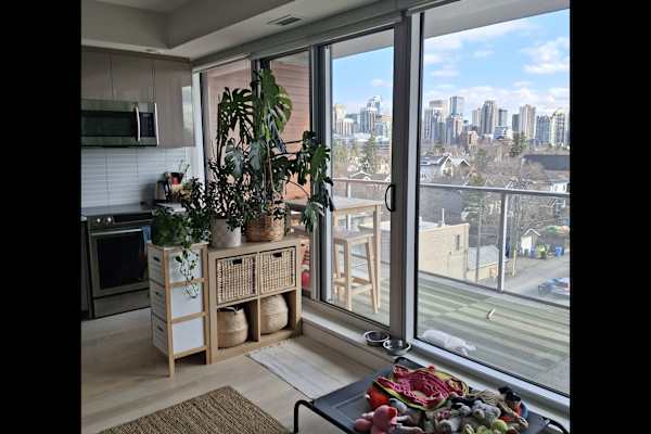 Calgary, Alberta, Canada
