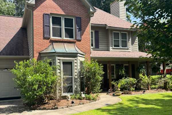 Peachtree City, Georgia, United States