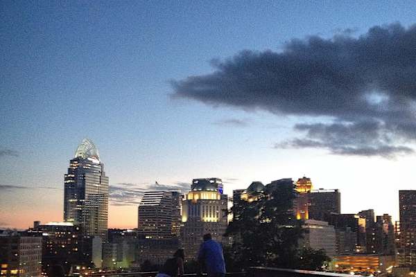 Cincinnati, Ohio, United States