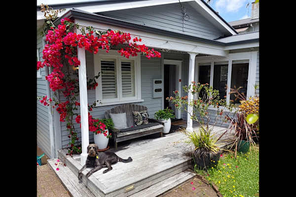 Devonport, Auckland, New Zealand