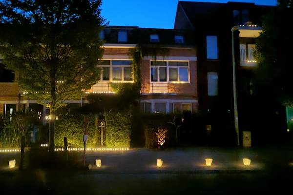 Aarschot, Flanders, Belgium