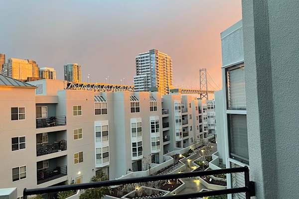 San Francisco, California, United States