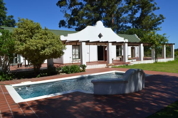 Plettenberg Bay, Western Cape, South Africa