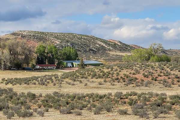 Livermore, Colorado, United States