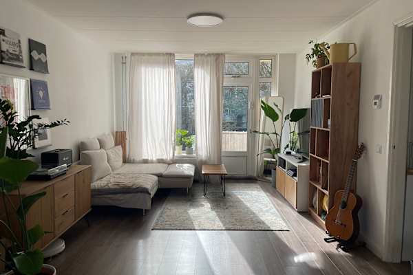 Amsterdam, North Holland, Netherlands