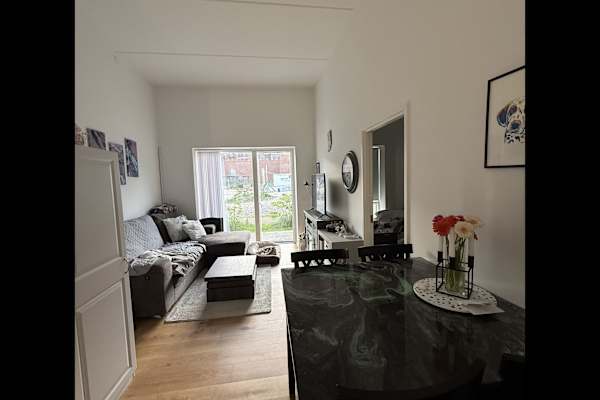 Copenhagen, Capital Region, Denmark