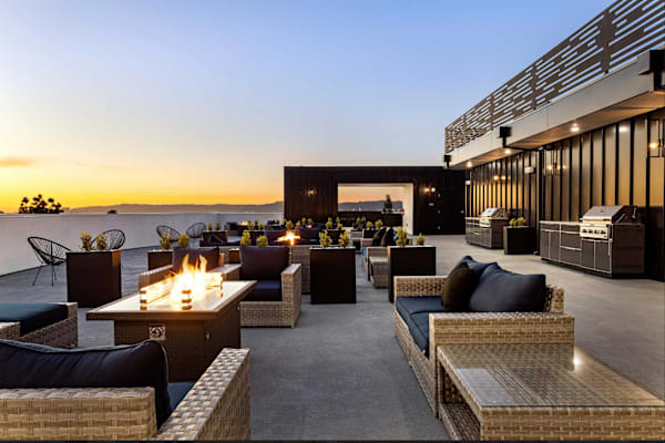 Los Angeles, California, United States