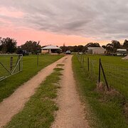 Yarloop / Harvey, Western Australia, Australia
