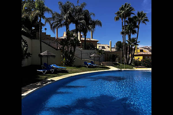 Sitio de Calahonda, Andalusia, Spain