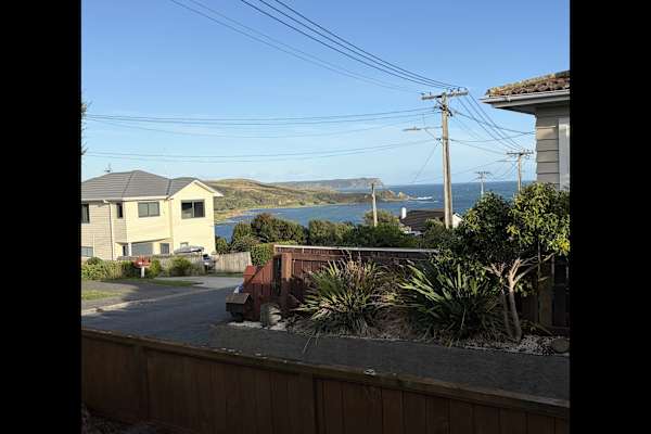 Porirua, Wellington, New Zealand