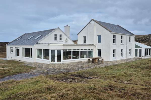 Downings, Ulster, Ireland