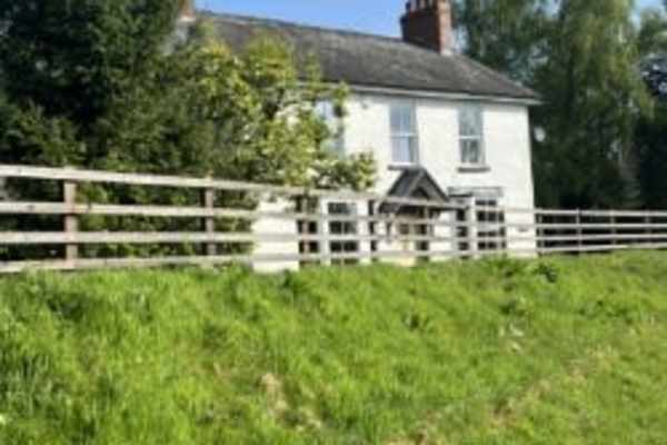 Abergavenny, Wales, United Kingdom