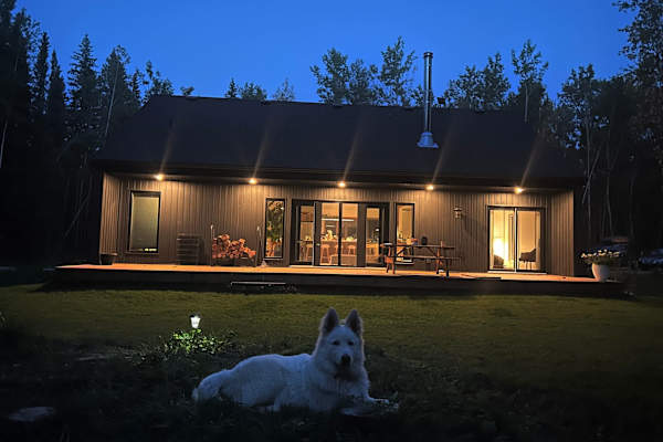 Whitecourt, Alberta, Canada