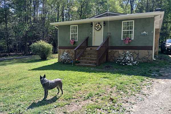 Harriman, Tennessee, United States