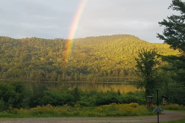 Wakefield, Quebec, Canada