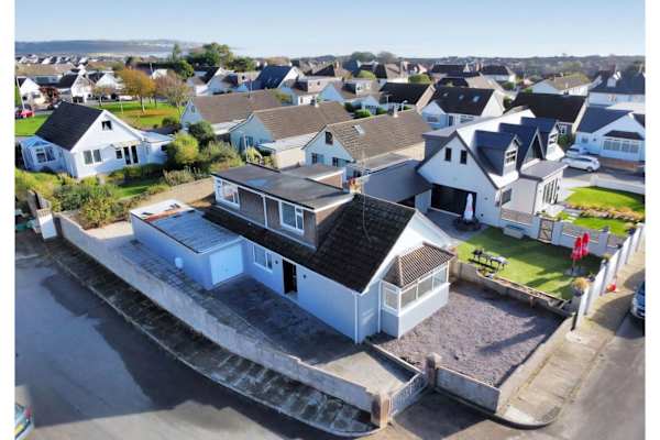 Porthcawl, Wales, United Kingdom