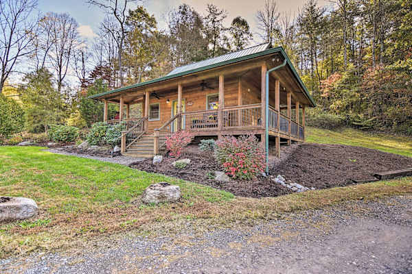 Weaverville, North Carolina, United States