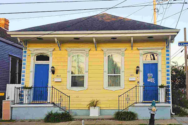 New Orleans, Louisiana, United States