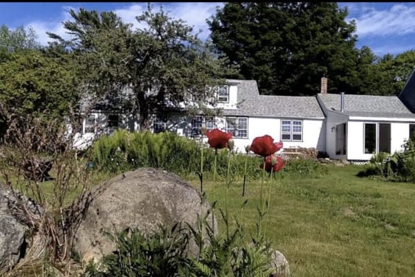 Cushing, Maine, United States