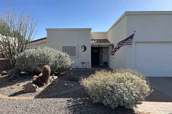 Green Valley, Arizona, United States