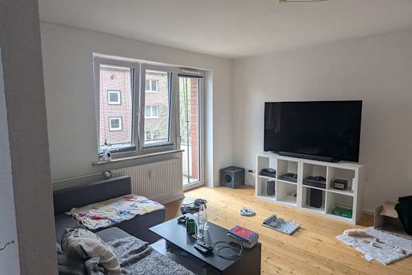 Hamburg, Hamburg, Germany