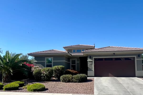 Goodyear, Arizona, United States