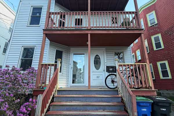 Somerville, Massachusetts, United States