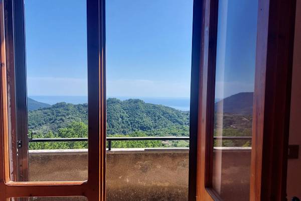 Torraca, Campania, Italy