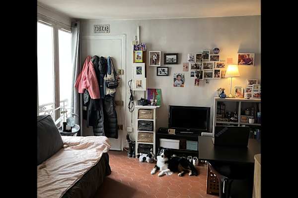 Paris, Ile-de-France, France