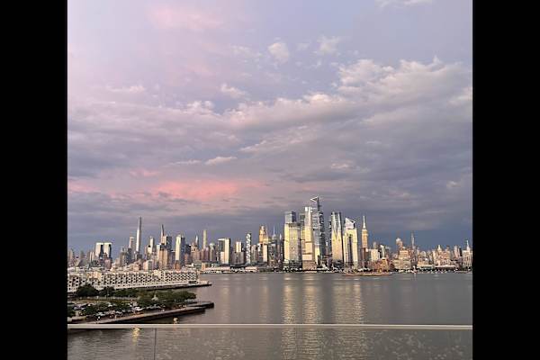 Weehawken, New Jersey, United States