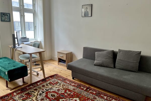 Copenhagen, Capital Region, Denmark