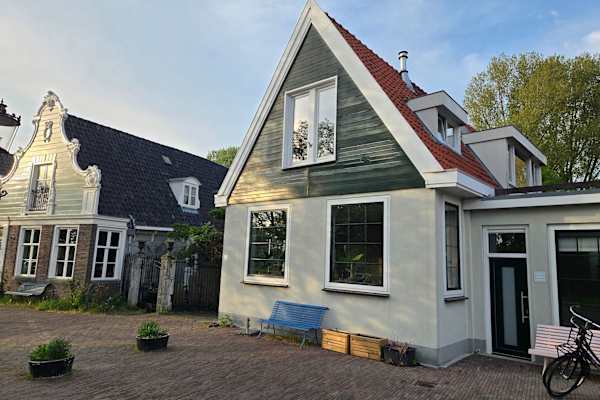 Amsterdam, North Holland, Netherlands